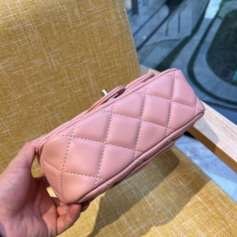 Ch**el satchel bags